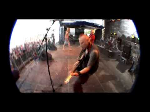 Force Attack 2009 ][ No Exit - St. Pauli