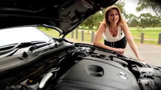 2014 Mazda 3 SP25 Sedan - Review