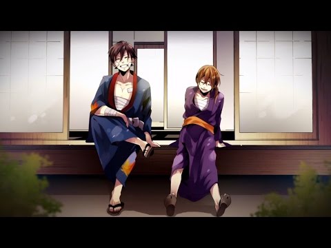 銀魂 プライド革命 CHiCO with HoneyWorks