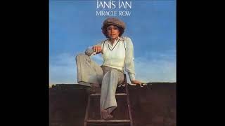 Miracle Row -  Janis Ian