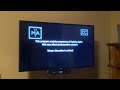 Adult Swim Seizure Warning