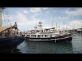 Flotilla Departs From Barcelona To Gaza In Largest Attempt Yet To Break Israeli Blockade