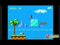 Annoying Orange SONIC UNFAIR Ragequit W Pear