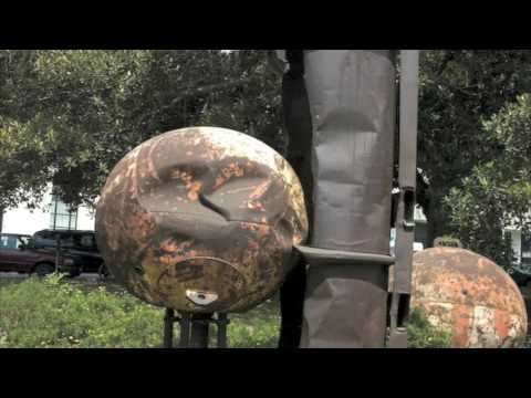 A+D Museum - "Density" in MacArthur Park