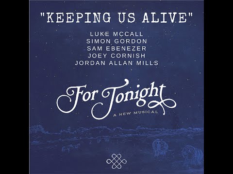 FOR TONIGHT's "Keeping Us Alive" on New York Theatre Barn's New Work Series