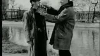 THIS BOY / RINGO'S THEME COVER