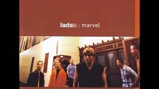 The Lads - Marvel - 07 Freedom