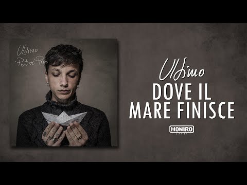 download lagu mp3 mp4 Dove Finisce Il Mare, download mp3 Dove Finisce Il Mare free downloadn, video klip Dove Finisce Il Mare