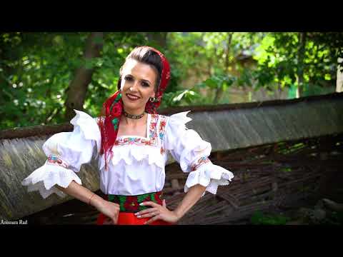 Anisoara Rad si Ionut Oros - Numa' eu de cand am fost  [Official Video]