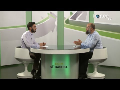 85 - Lutja - Bujar Isma me Hoxhën Ekrem Avdiu