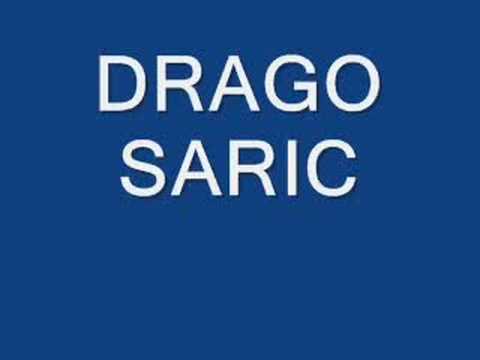 drago saric mix