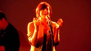 Krysta Rodriguez: "Lisa" (Joe Iconis)