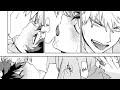 BakuDeku You And Me Hard At Work DJ ENG