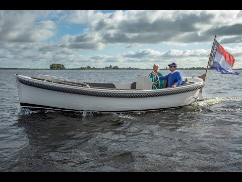 Video van Isloep 585 