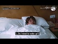 ATEEZ Sleeping Being Sleepy Compilation