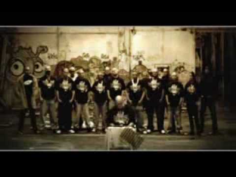 Fremder Bruder - Joe Rilla (Original Video)