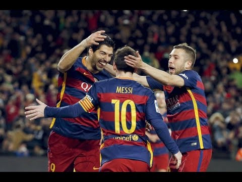 Barcelone  - Sporting Gijon