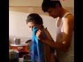 Hot Romance Couple