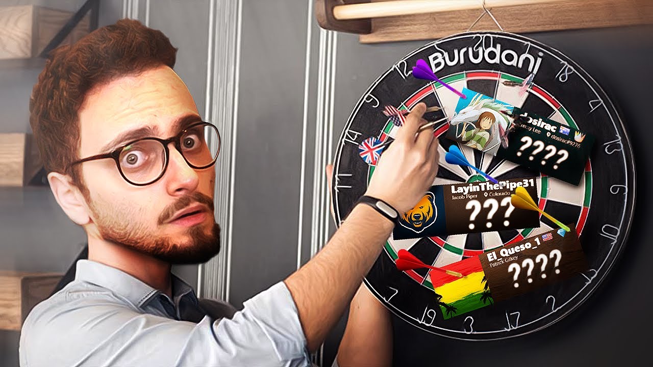 No More Hoodies (Guess The Elo #20)