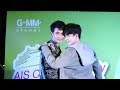 GuN & Ritz -- 9 เพลง @ AIS Calling Melody “สุดเลิฟ เสิร์ฟรัก” กับ กัน & ริท_(27-1-61)