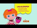 Nick The Smart Place To Play Curriculum Board Collection 2012 2014