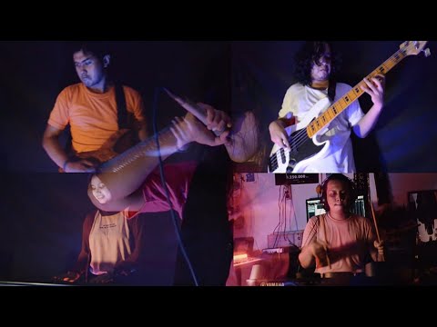 KEKE BUKAN BONEKA - RAHMAWATI KEKEYI PUTRI CANTIKA ROCK COVER By HECANSWAY PROJECT