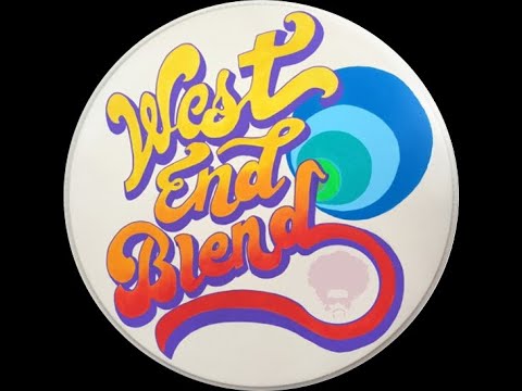 West End Blend, Suwannee Hulaween, Live Oak, FL, 10-29-21