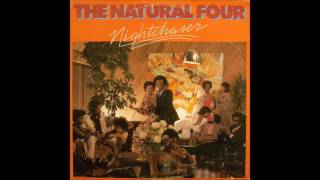 Get It Over With - The Natural Four