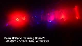 Joey Negro plays 'Tomorrow's Another Day' by Sean McCabe and Donaeo