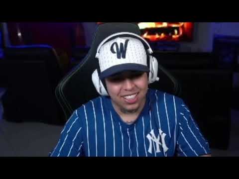 WESTCOL REACCIONA A LA POLÉMICA DE ANUEL - 6IX9INE Y YAILIN