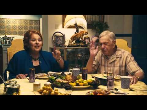 Leg dich nicht mit Zohan an | Schwukele | German | HD