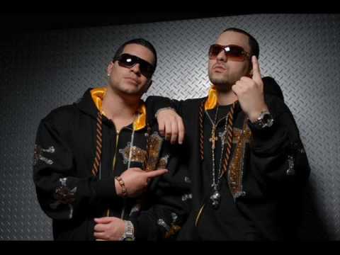 Jadiel Ft.Wibal y Alex - A Lo Clandestino