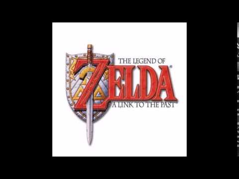 Donkey Kong 64: King Cut out (Creepy castle boss)  -  Legend of Zelda ALttp soundfont