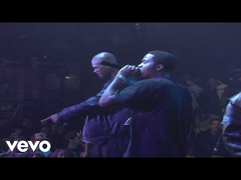 Nas - Made You Look / Made You Look (Remix) (from Made You Look: God's Son Live)