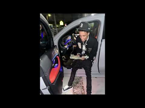 "Dior" Kai Bandz x Mike Sherm Type Beat