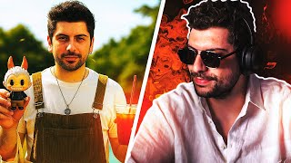 HYPE | NE KADAR PERFORMATİF ERKEKSİN TESTİ YAPIYOR!