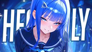 Download lagu Nightcore - HEAVENLY JUMPSTYLE (But it hits harder) (Lyrics) mp3 Download lagu Nightcore - HEAVENLY JUMPSTYLE (But it hits harder) (Lyrics) mp3