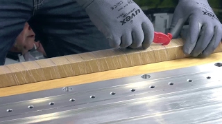 Integrated Measuring System IMS - Mounting and Commissioning [en]