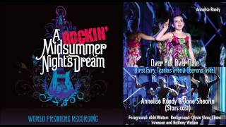 Over Hill, Over Dale (Stars Cast)