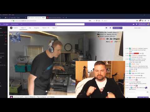 Demo: DJ Chipstyler - Projekt Zero Two