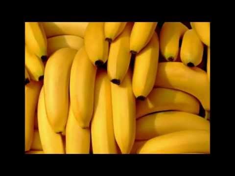 EET VEEL BANANEN - MadNess Random Remake