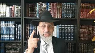 Qui m envoie toutes ces épreuves ? (Récit Hokhma) Réfoua chéléma pour Sarah Éliane bat Rahel