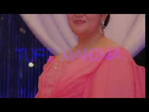 Tufu Mahina-fklotoloto pilinisesi Latufuipeka Mata'aho