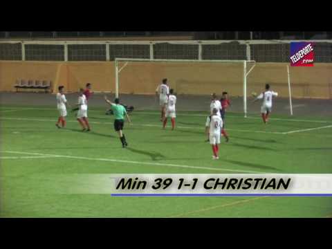 C.D. Las Longueras 3 - C.D. Futboltec 1. Regional Primera Grupo 2 Jor 1 Vídeo Resumen Tem 16-17