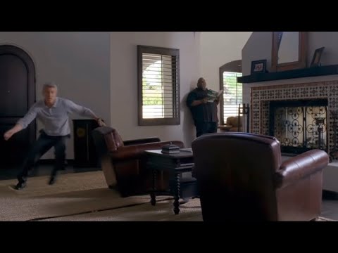 Slippin’ Ted Beneke