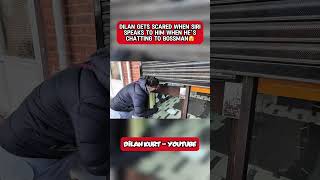 Download lagu Dilan get scared of Siri listening to his Convo #dilankurt #basildon #siri #laindon mp3 Download lagu Dilan get scared of Siri listening to his Convo #dilankurt #basildon #siri #laindon mp3