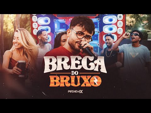 Harry - Brega do Bruxo (COMPLETO)