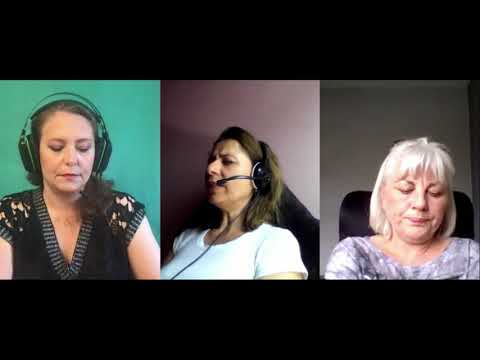 186-PL Teresa, Spowiedź - Aneta Pietrzak Hipnoza Regresyjna