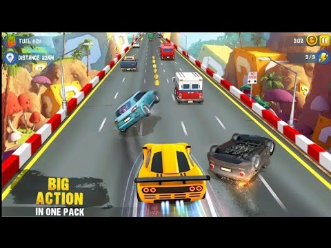 Super Cool Car Racing Games For Kids | Kid Friendly Car Games | Kids Games To Play | Kids Car Games