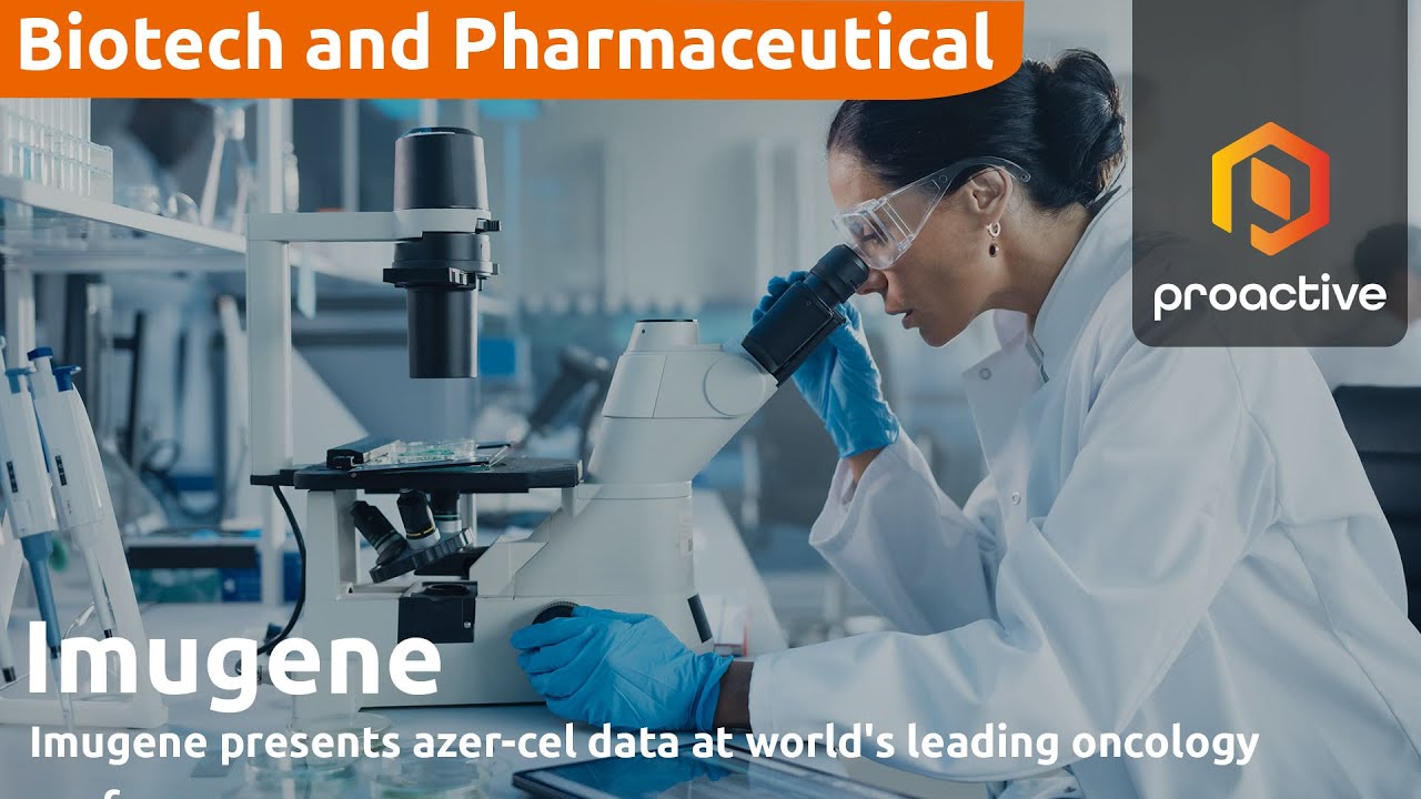 ASCO Spotlight: Imugene's cancer therapy progress